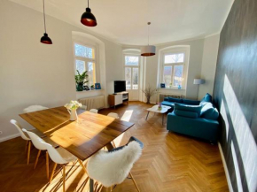Park View Apartment